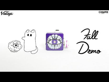 Pedal Brainz Third Eye - Demo y review