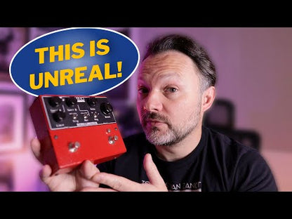Fish Circuits Echo Limiteur - Review de la escena