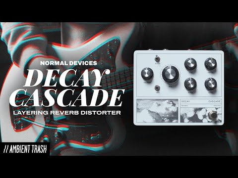 Normal Devices Decay Cascade - Demo oficial