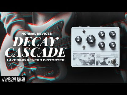 Normal Devices Decay Cascade - Demo oficial