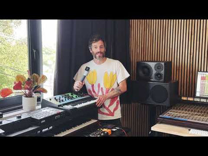 Franklin Audio Di-20 | Caja Directa Pasiva Alta Fidelidad