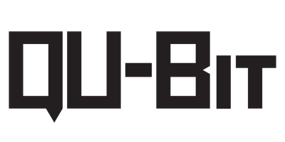 Logo Qu-Bit Electronix