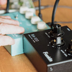 Franklin Audio RA-100