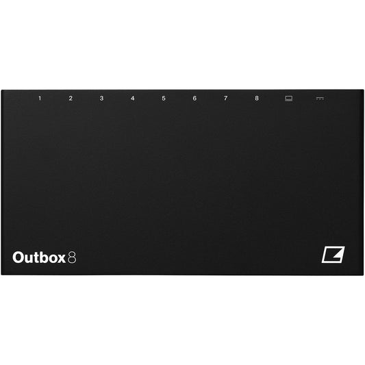 Elektron Outbox 8