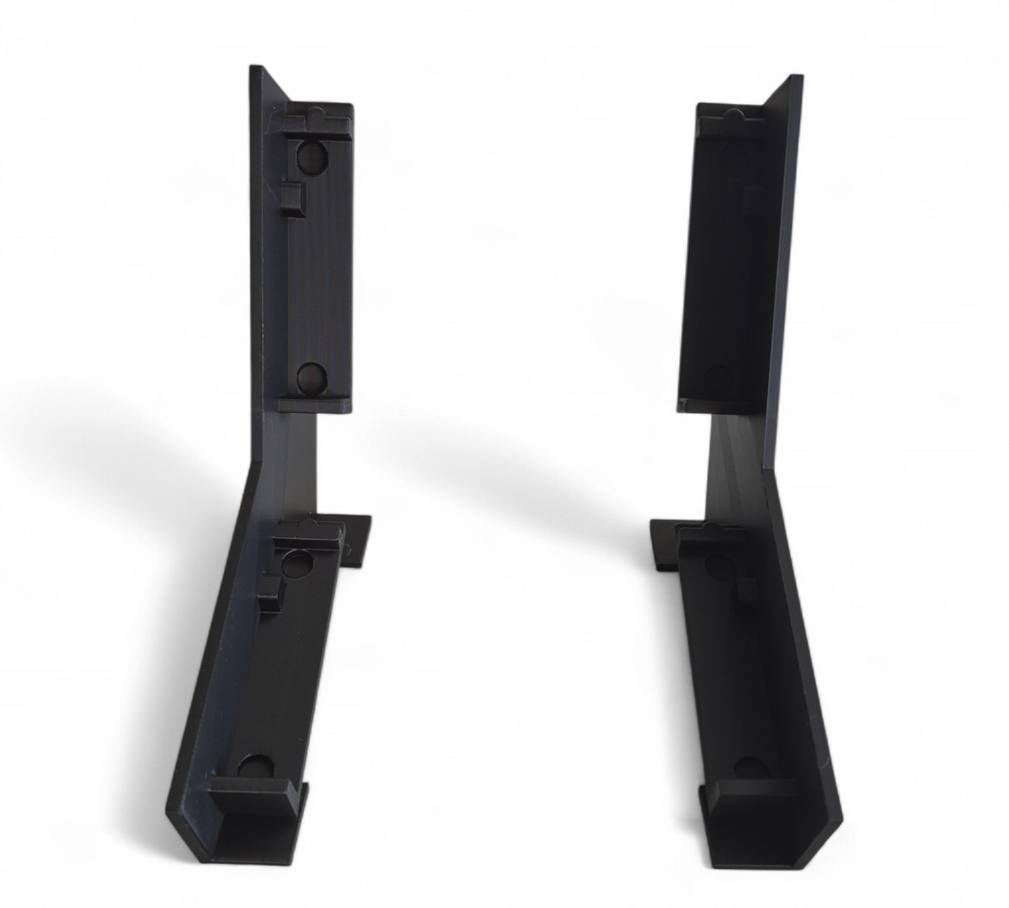 Soporte Doble Rack Roland Boutique