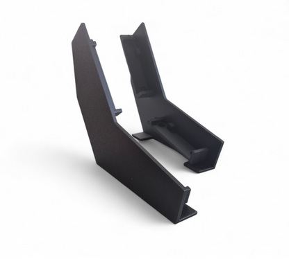 Soporte Doble Rack Roland Boutique