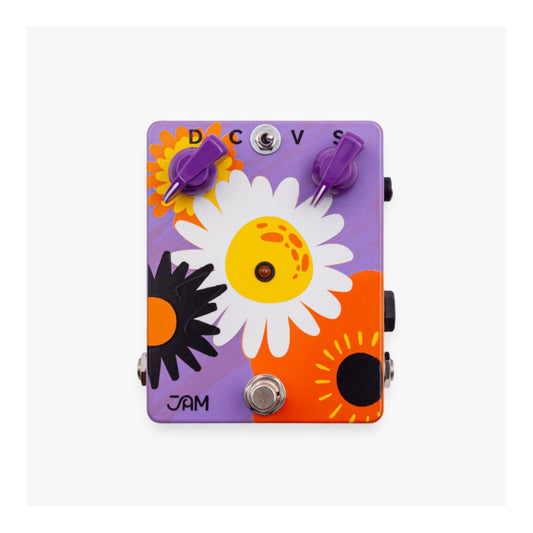 Jam Pedals Retrovibe Mk.3 Pedal Uni-vibe