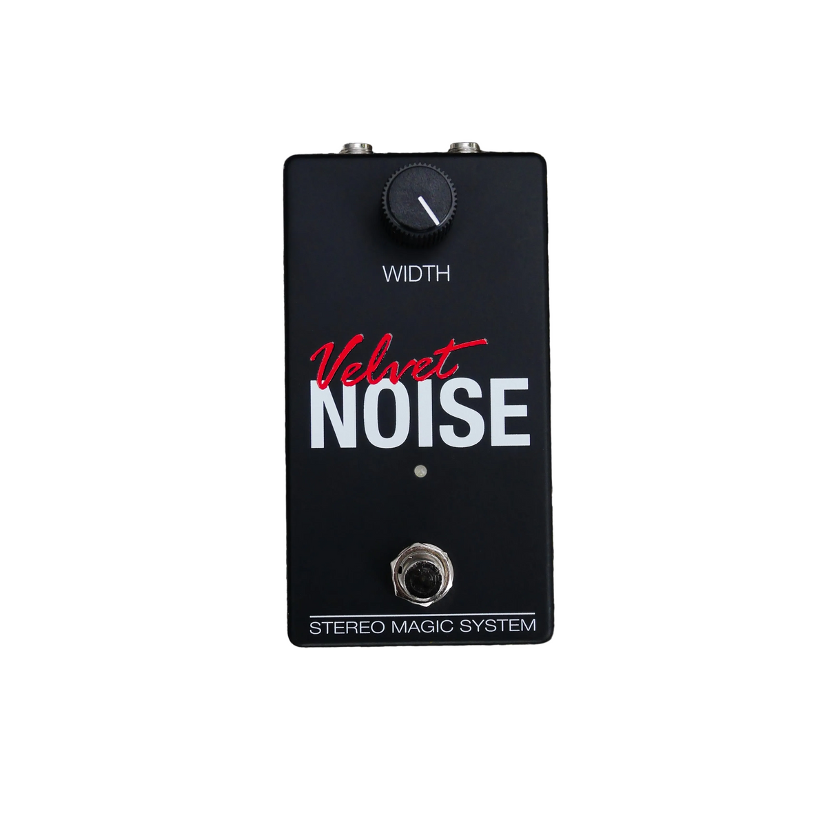 Alexander Pedals Velvet Noise Stereo Widener