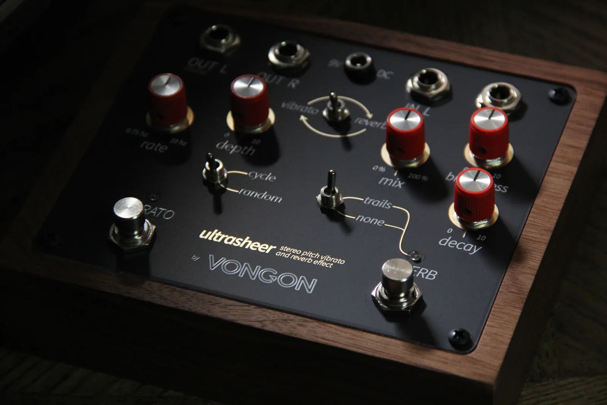 ULTRASHEER
