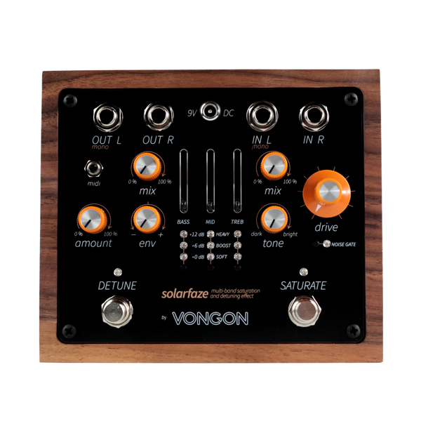 Productos Destacados - Sintetizadores y Audio Profesional | Importwave